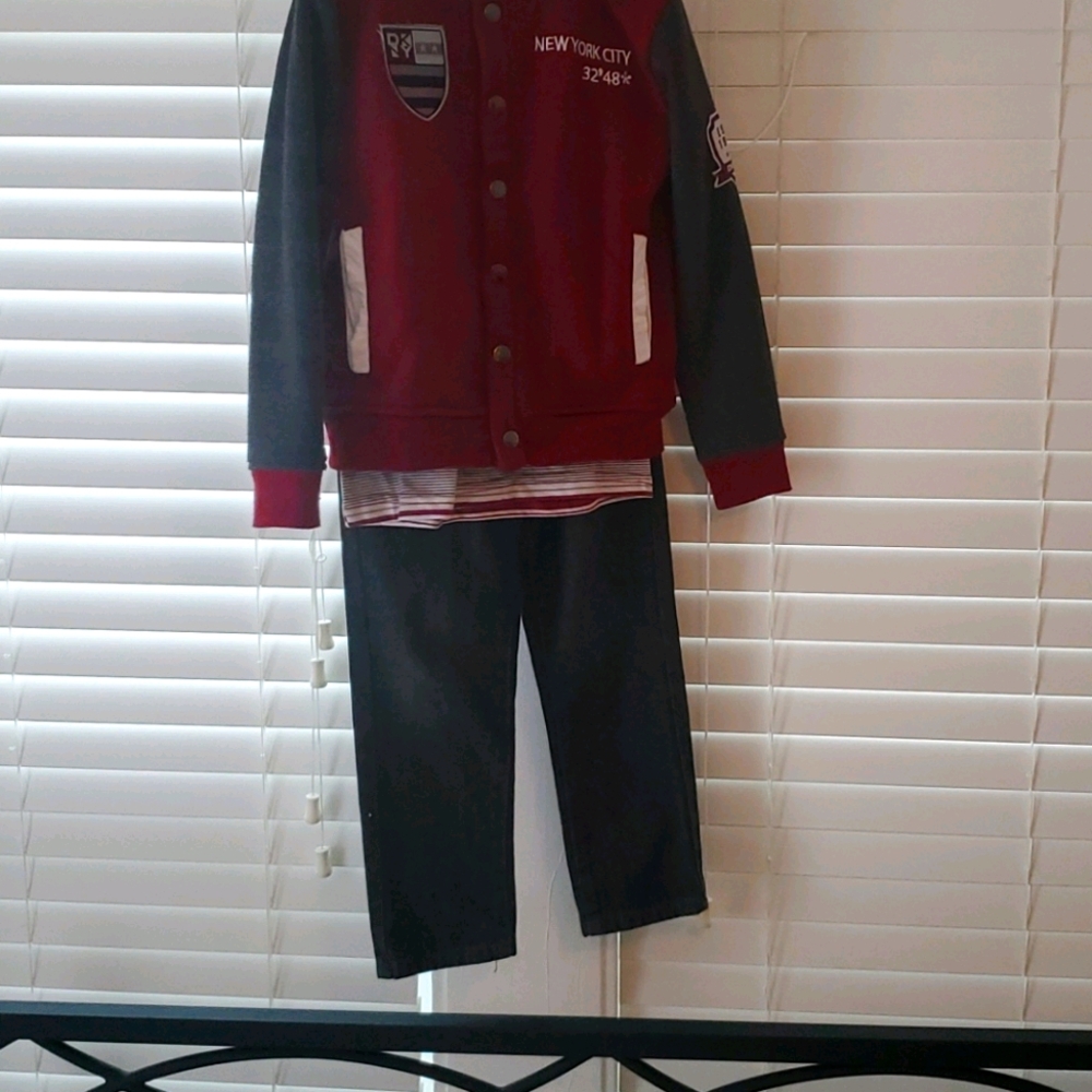 Boys set